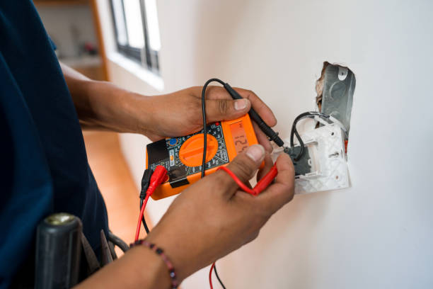 Best Residential Electrician Services  in Upper Greenwood Lake, NJ