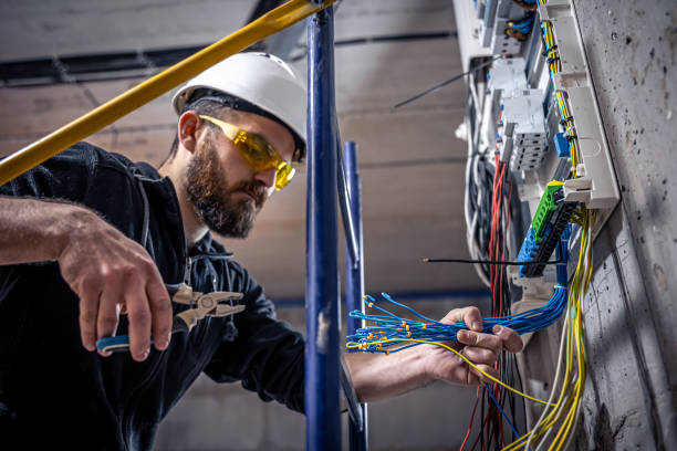 Best Electrical Outlet Repair  in Upper Greenwood Lake, NJ