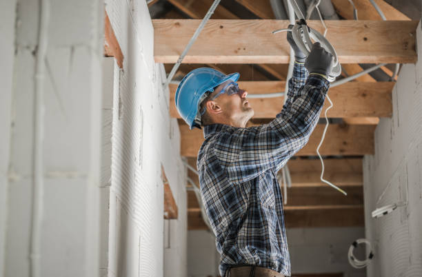 Best Affordable Electrician  in Upper Greenwood Lake, NJ