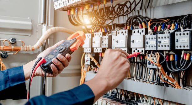 Best Electrical Rewiring Services  in Upper Greenwood Lake, NJ