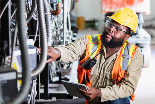 Best Industrial Electrical Services  in Upper Greenwood Lake, NJ