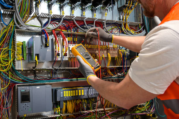 Best Electrical Upgrades for Homes  in Upper Greenwood Lake, NJ